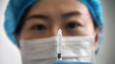 Une autre ville du nord de la Chine ordonne des tests Covid-19 en masse alors que l’épidémie s’intensifie