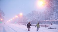 Espagne: course contre la montre pour déneiger avant une vague de froid