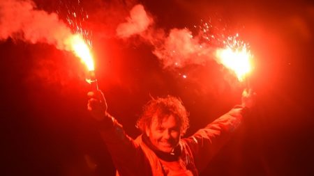 Yannick Bestaven vainqueur du Vendée Globe 2020