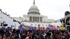 Les supporters de Trump font le bilan du 6 janvier et se sentent dénigrés par les médias