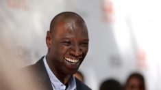 Omar Sy propulse la série « Lupin » sur la voie des records