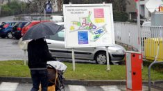 Chambéry : un SDF se fait rouer de coups par une fille de 17 ans et un garçon de 15 ans