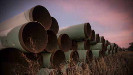 Un travailleur licencié du Pipeline Keystone affirme que la décision de Biden va faire mal à « beaucoup de familles »