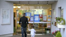 Besançon : à 2 ans, il s’échappe de la crèche et erre tout seul dans la rue