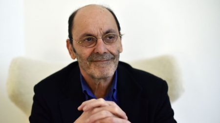 L’acteur Jean-Pierre Bacri est mort d’un cancer à l’âge de 69 ans