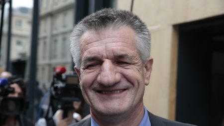 Député depuis 2002, Jean Lassalle ne se représentera pas aux prochaines législatives