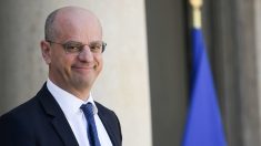 Régionales : Jean-Michel Blanquer assure ne pas avoir « le temps » d’être candidat en Ile-de-France