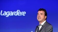 Le groupe Lagardère obtient un prêt garanti par l’État de 465 millions d’euros