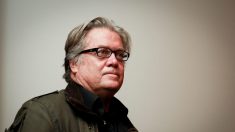 Steve Bannon de l’émission indépendante « War Room » appelle les partisans de Trump à suspendre leurs dépenses : « Nous allons hiberner »