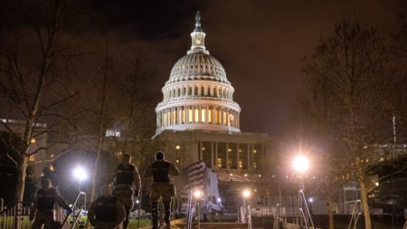 La police du Capitole des États-Unis enquête sur le meurtre d’Ashli Babbitt ; la famille s’exprime