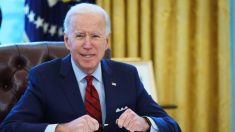 Biden établit un record pour le nombre d’actions exécutives signées dans les neuf premiers jours d’un mandat présidentiel