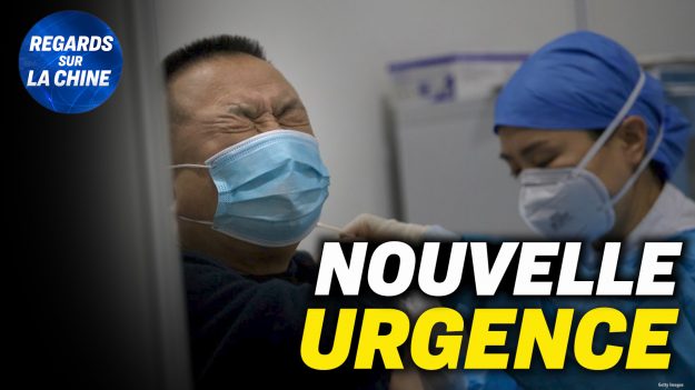 Focus sur la Chine – Résurgence de l’épidémie à Shanghai