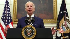 Biden déclare que l’oppression des Ouïghours par le PCC équivaut à un génocide