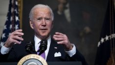 Biden s’engage à remplacer tous les véhicules fédéraux par des modèles électriques fabriqués aux États-Unis