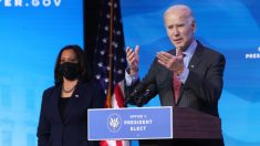 Biden présente une mesure des dépenses liées à la pandémie d’une valeur de plusieurs milliers de milliards de dollars