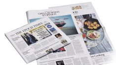 Epoch Times publie une déclaration sur l’édition distribuée par la poste au Canada