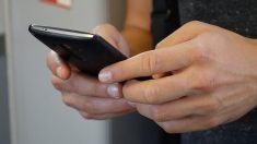 Attention à cette arnaque par SMS: « Votre colis a été livré »