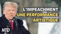 L’impeachment aux Etats-Unis : une humiliation publique