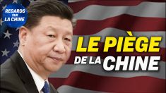 Focus sur la Chine – Le piège posé par la Chine expliqué