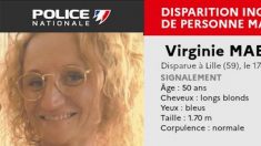 Disparition inquiétante d’une femme de 50 ans à Lille