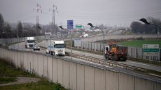 Mayenne : victime d’une erreur administrative, un chauffeur-routier récupère les points de son permis après une grève de la faim