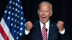 Les États-Unis accueilleront 125 000 réfugiés par an, huit fois plus qu’en 2020, annonce Joe Biden