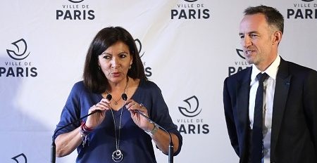 Municipales : réconcilier les Parisiens avec la ville, le projet du socialiste Emmanuel Grégoire, candidat à la mairie de Paris