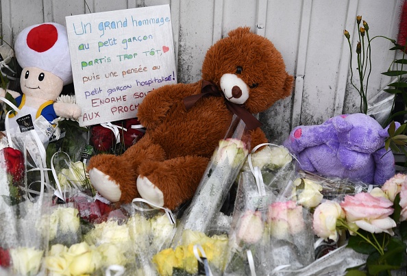  (Photo : FRED TANNEAU/AFP via Getty Images)