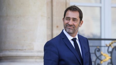 Vote par anticipation :  Christophe Castaner assure que « le gouvernement n’imposera rien »