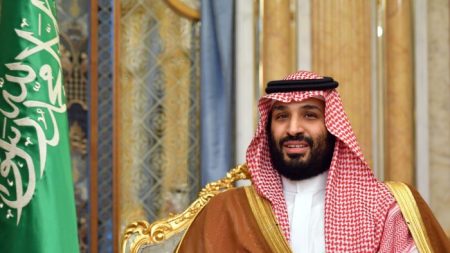 Un rapport inadéquat des services secrets américains sur la mort de Khashoggi pour renverser le prince héritier saoudien et plaire à l’Iran