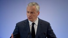 Coronavirus : les restaurants qui restent ouverts seront privés du fonds de solidarité, prévient Bruno Le Maire