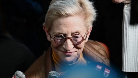 Isabelle Balkany, sortie de l’hôpital et en convalescence chez elle, devrait être convoquée prochainement par la justice