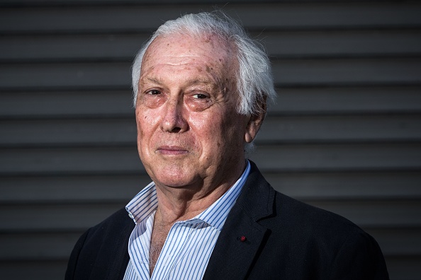 Jean-Francois Delfraissy, immunologiste et président du Conseil scientifique. (Photo : JOEL SAGET/AFP via Getty Images)