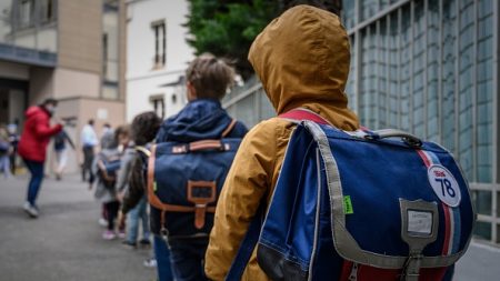 Coronavirus : la Haute autorité de santé (HAS) donne le feu vert pour les tests salivaires dans les écoles, mais pas de tests rapides