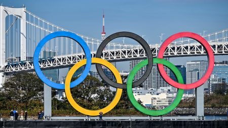 Le Comité international olympique accepte les vaccins proposés par le PCC, mais le Japon n’en veut pas