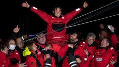 Vendée Globe: cette édition, « c’est l’histoire d’une vie », raconte Yannick Bestaven