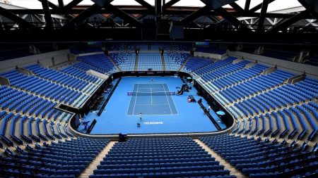 Préparation à l’Open d’Australie: programme surchargé vendredi