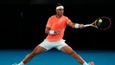 Open d’Australie: Nadal tient le choc face à Norrie