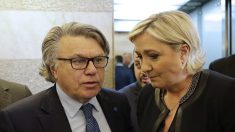 Photos d’exactions de Daesh sur Twitter : Marine Le Pen et Gilbert Collard relaxés