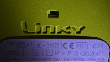 Gironde : une habitante de Loupiac se retrouve avec un compteur Linky installé à son insu pendant son absence, elle porte plainte contre Enedis