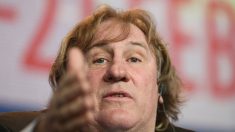 «Ni violeur, ni prédateur»: mis en examen, Gérard Depardieu sort du silence