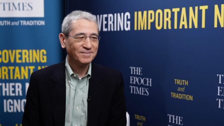 La propagation du virus du PCC se voulait être un « meurtre de masse » : Gordon Chang, expert de la Chine