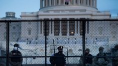 Un ancien chef de police du Capitole : des informations indiquaient qu’Antifa, Proud Boys et d’autres groupes se joindraient le 6 janvier