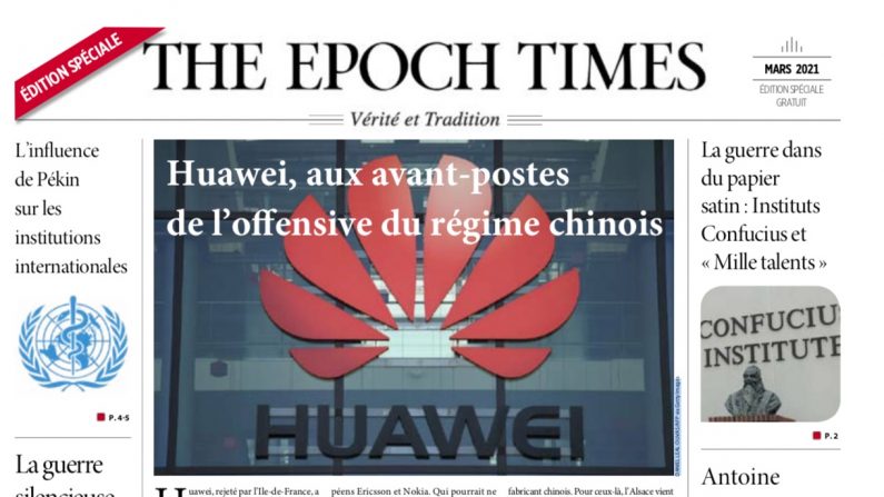 Epoch Times