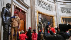 Des preuves montrent que l’intrusion au Capitole était planifiée à l’avance, anéantissant l’allégation d’incitation dans le procès de mise en accusation de Donald Trump