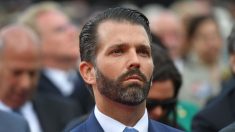 Trump Jr. : « Voici ce qui va suivre pour notre étonnant mouvement »