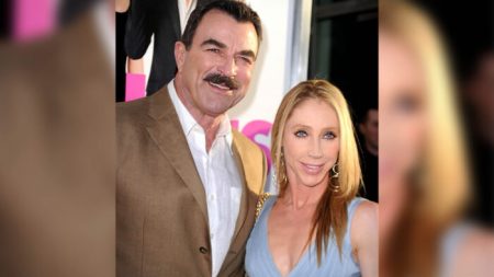 « Je suis plutôt romantique » : Tom Selleck dévoile le secret de 33 ans d’un mariage heureux avec sa femme Jillie