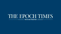 Epoch Times n’a aucun lien avec le blog Tierra Pura