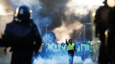 « Gilets jaunes » : un policier mis en examen pour l’éborgnement par LBD d’une manifestante