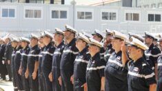 Cherbourg: un jeune militaire décède au cours d’une opération en mer